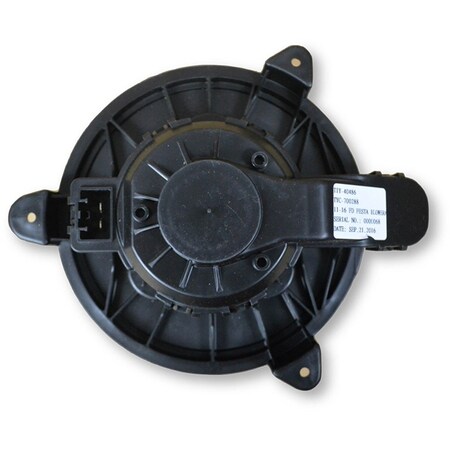Gpd Blower Motor, 2311876 2311876